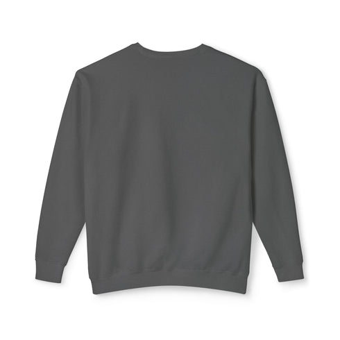 Resilient Minds Unisex Lightweight Crewneck Sweatshirt